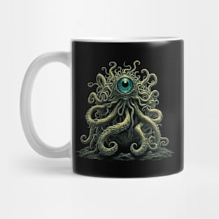 Shoggoth from the Cthulhu Mythos Mug